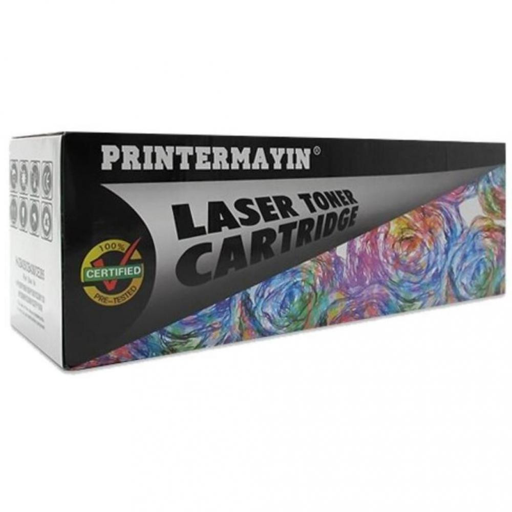 PrinterMayin Картридж HP CLJ Pro M180/M181/ M154/205A, CF530A, Black (PTCF530A) - зображення 1