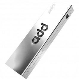   addlink 64 GB U20 USB 2.0 Titanium (ad64GBU20T2)