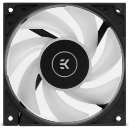   EKWB EK-Vardar EVO 120ER D-RGB White (3831109825372)