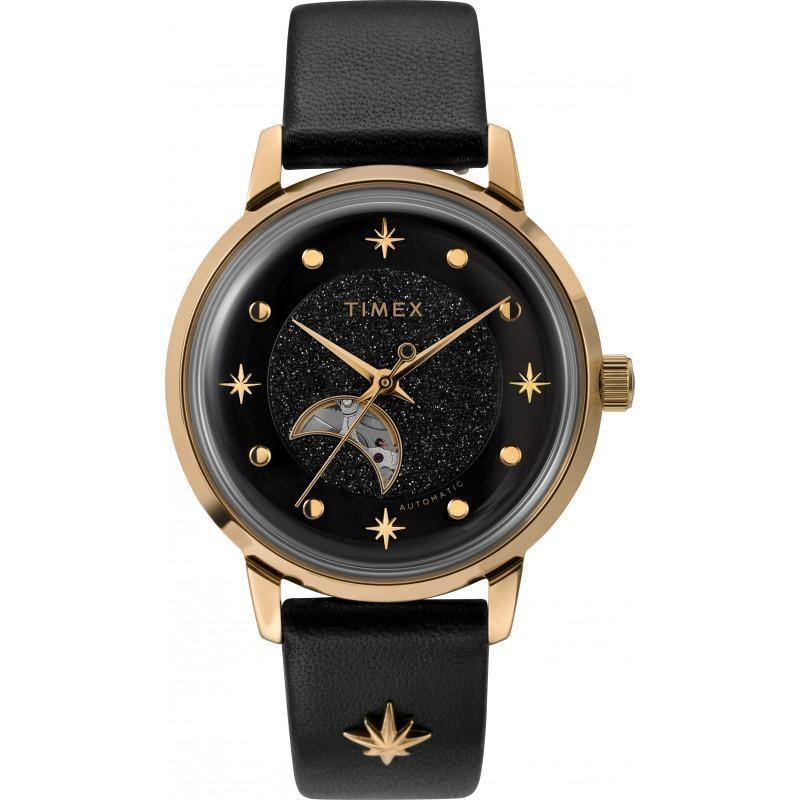 Timex Celestial Opulence Automatic Tx2u54600 - зображення 1