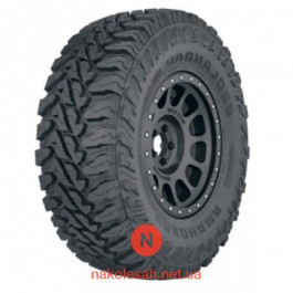   Yokohama Geolandar M/T G003 (275/55R20 120Q)