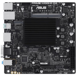   ASUS PRIME N100I-D D4-CSM