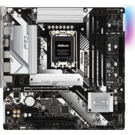   ASRock B760M Pro RS/D4