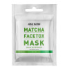 Joko Blend Matcha Facetox Mask 20g - зображення 1