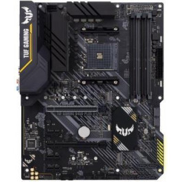   ASUS TUF Gaming B450-Plus II