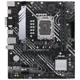   ASUS PRIME B660M-K D4