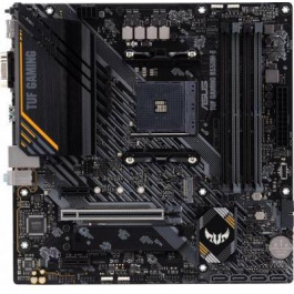   ASUS TUF GAMING B550M-E