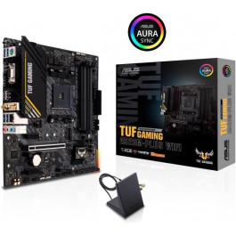   ASUS TUF GAMING A520M-PLUS WIFI (90MB17F0-M0EAY0)