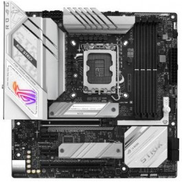   ASUS ROG STRIX B760-G GAMING WIFI