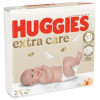 Huggies Elite Soft Mega р.2, 82 шт. - зображення 2