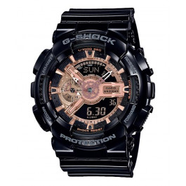   Casio G-Shock GA-110MMC-1AER