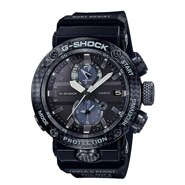 Casio GWR-B1000-1AER - зображення 1