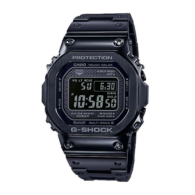 Casio G-Shock GMW-B5000GD-1ER - зображення 1