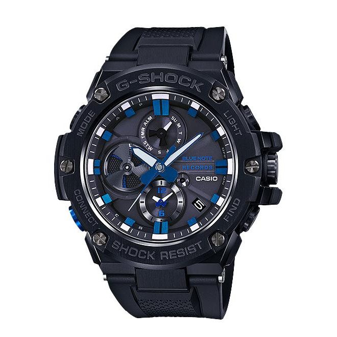 Casio GST-B100BNR-1AER - зображення 1