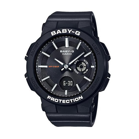 Casio Baby-G BGA-255-1AER - зображення 1