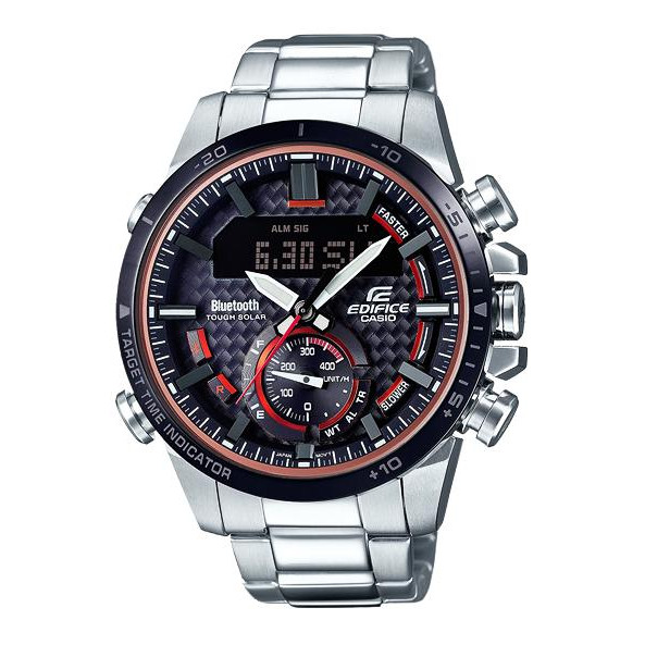 Casio Edifice ECB-800DB-1AEF - зображення 1