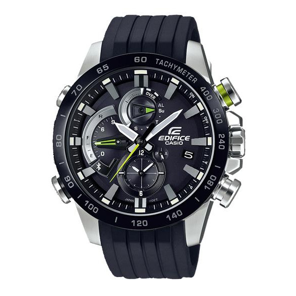 Casio Edifice EQB-800BR-1AER - зображення 1