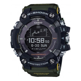   Casio G-Shock GPR-B1000-1BER