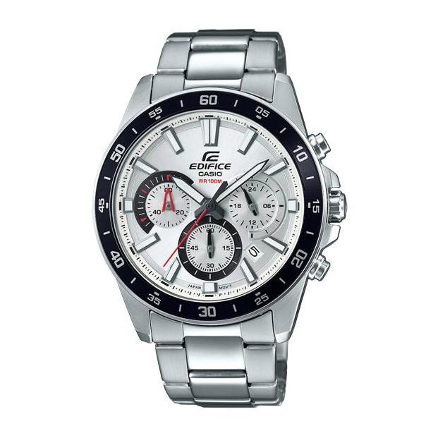 Casio Edifice EFV-570D-7AVUEF - зображення 1