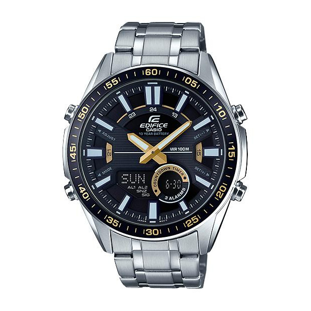 Casio Edifice EFV-C100D-1BVEF - зображення 1