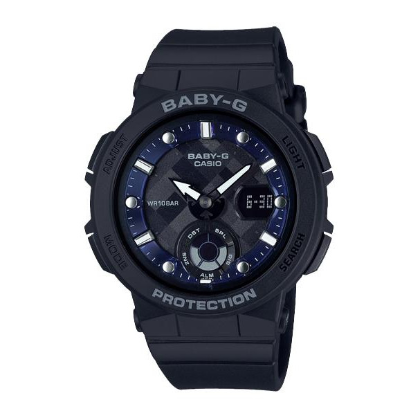 Casio Baby-G BGA-250-1AER - зображення 1