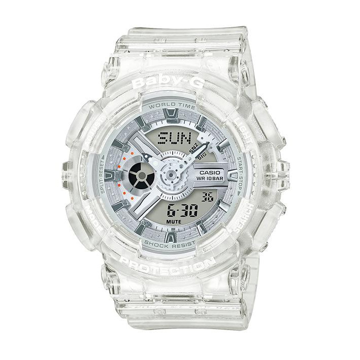 Casio Baby-G BA-110CR-7AER - зображення 1