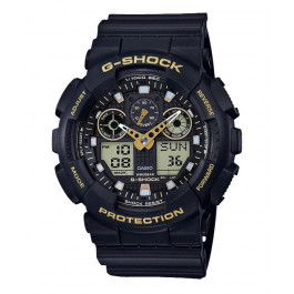   Casio G-Shock GA-100GBX-1A9ER