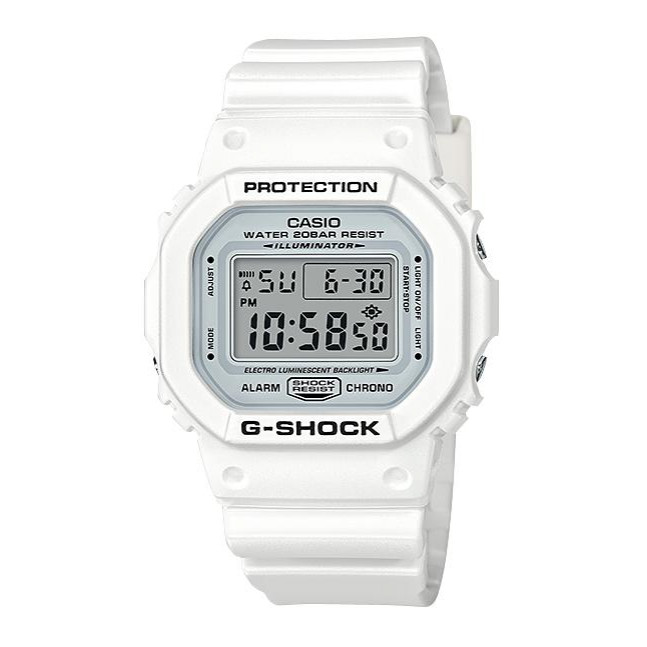 Casio G-Shock DW-5600MW-7ER - зображення 1