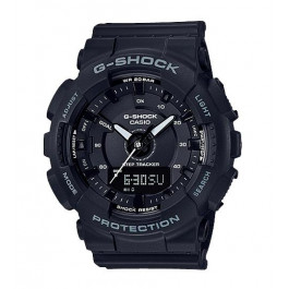   Casio G-Shock GMA-S130-1AER