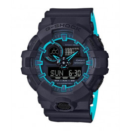   Casio G-Shock GA-700SE-1A2ER