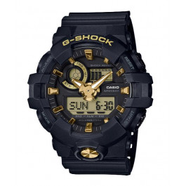   Casio G-Shock GA-710B-1A9ER