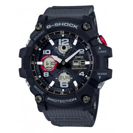   Casio G-Shock GWG-100-1A8ER