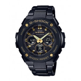   Casio G-Shock GST-W300BD-1AER