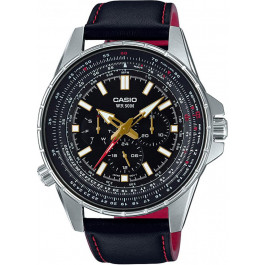   Casio Standard Analogue MTP-SW320L-1A