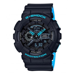   Casio G-Shock GA-110LN-1AER