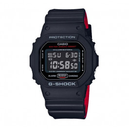   Casio G-Shock DW-5600HR-1ER