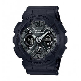   Casio G-Shock GMA-S120MF-1AER