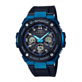   Casio G-Shock GST-W300G-1A2ER