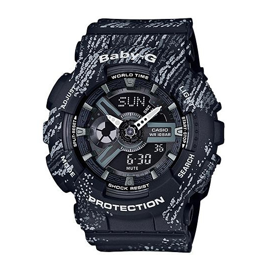 Casio Baby-G BA-110TX-1AER - зображення 1