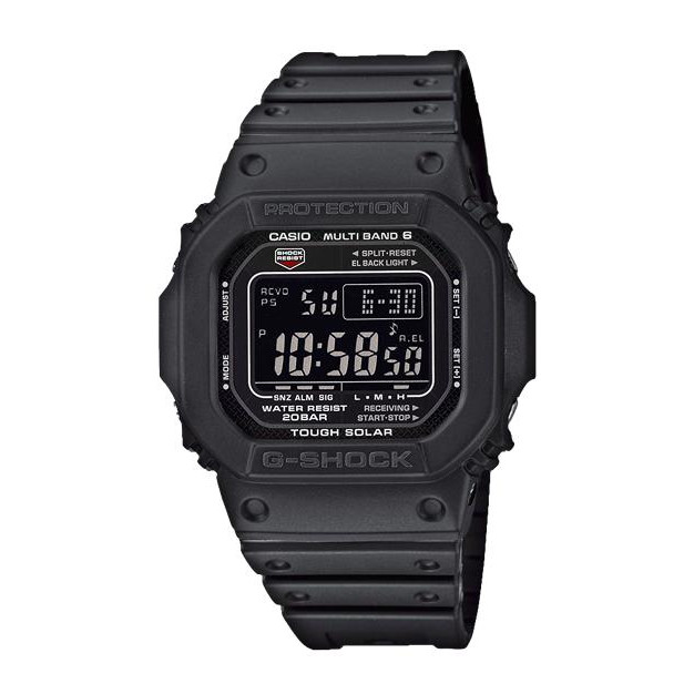 Casio GW-M5610-1BER - зображення 1