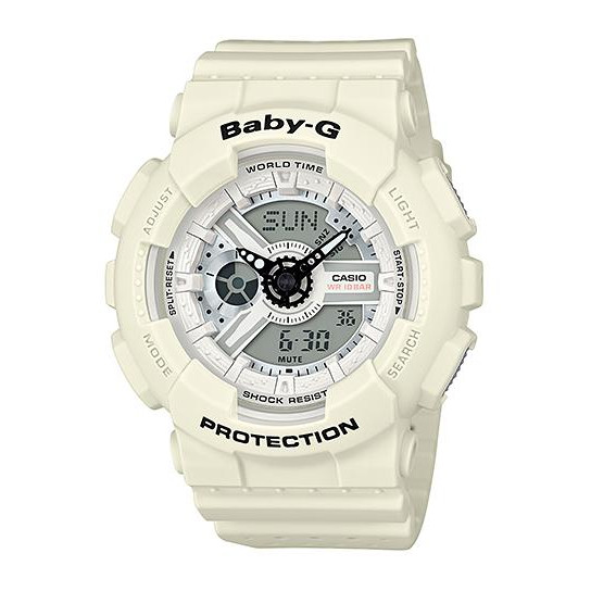 Casio Baby-G BA-110PP-7AER - зображення 1