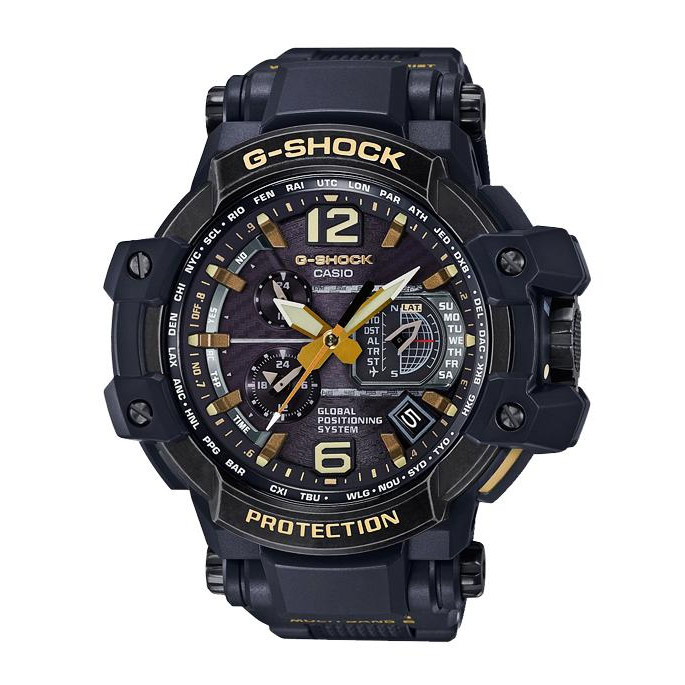 Casio G-Shock GPW-1000VFC-1AER - зображення 1