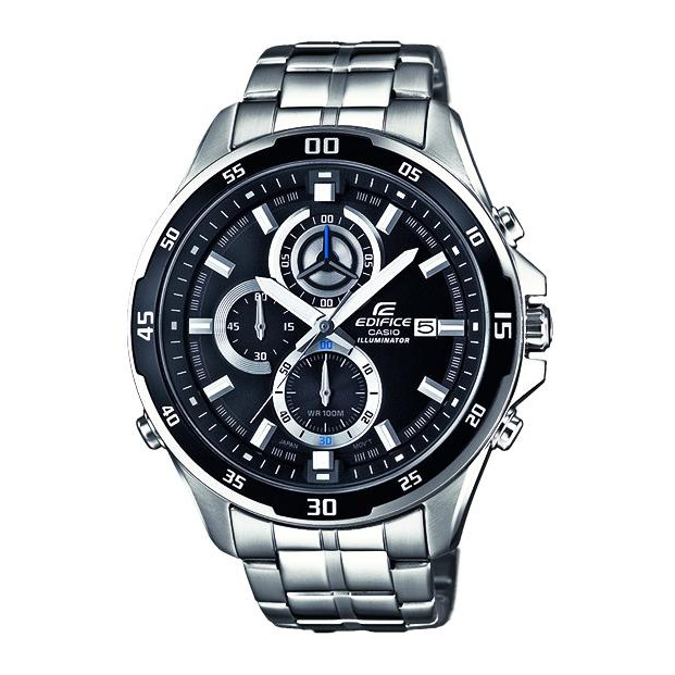 Casio Edifice EFR-547D-1A - зображення 1