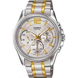   Casio Standard Analogue MTP-E305SG-9A