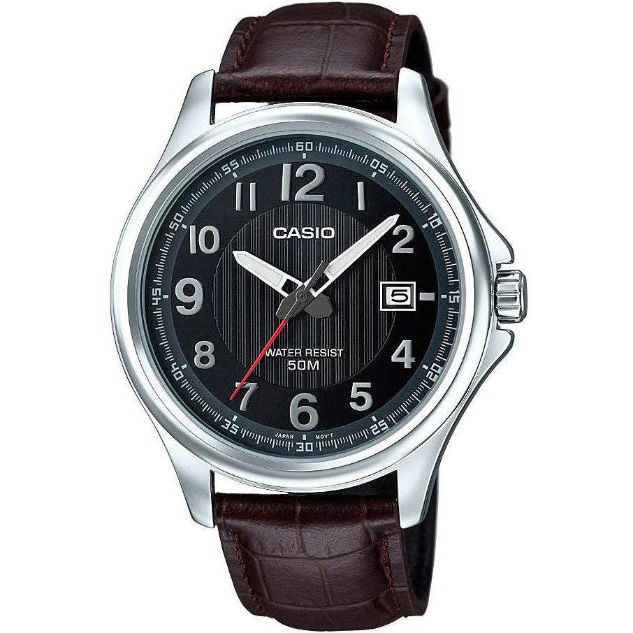 Casio Standard Analogue MTP-E126L-5A - зображення 1