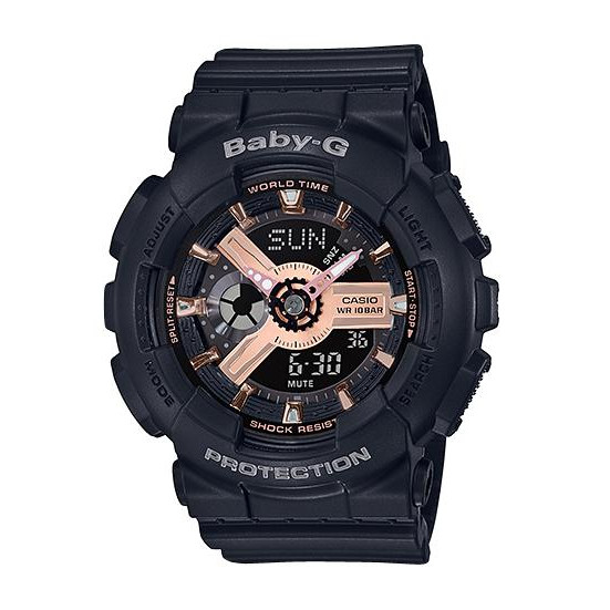 Casio Baby-G BA-110RG-1AER - зображення 1