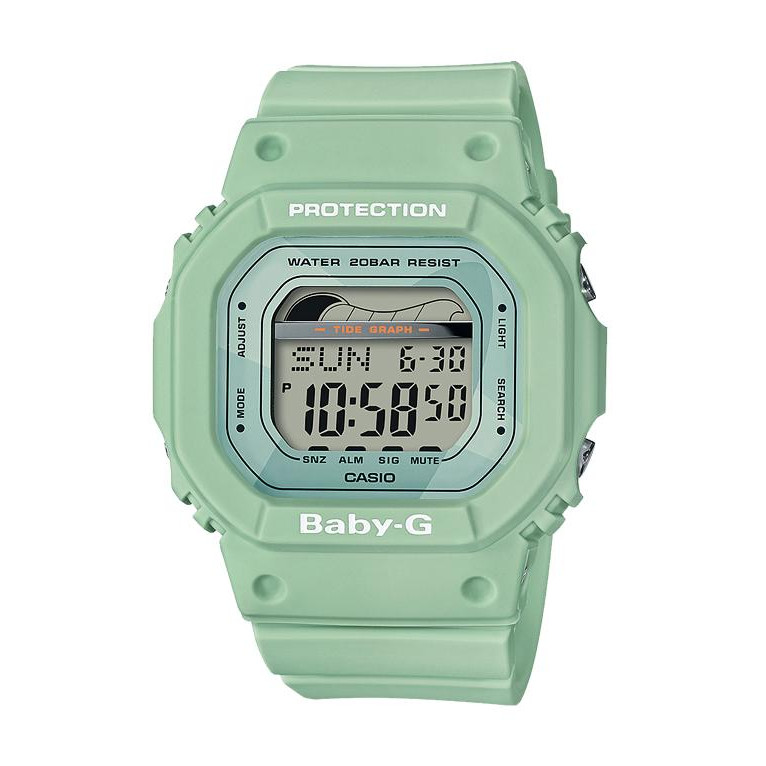 Casio Baby-G BLX-560-3ER - зображення 1