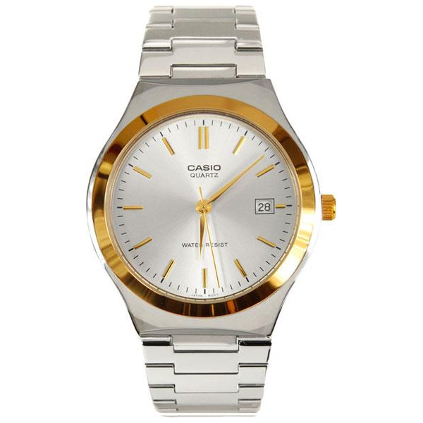 Casio Standard Analogue MTP-1170G-7A - зображення 1