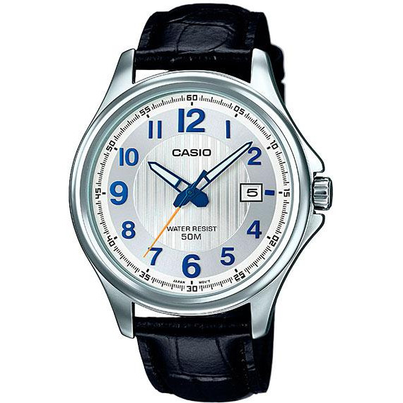 Casio Standard Analogue MTP-E126L-7A - зображення 1