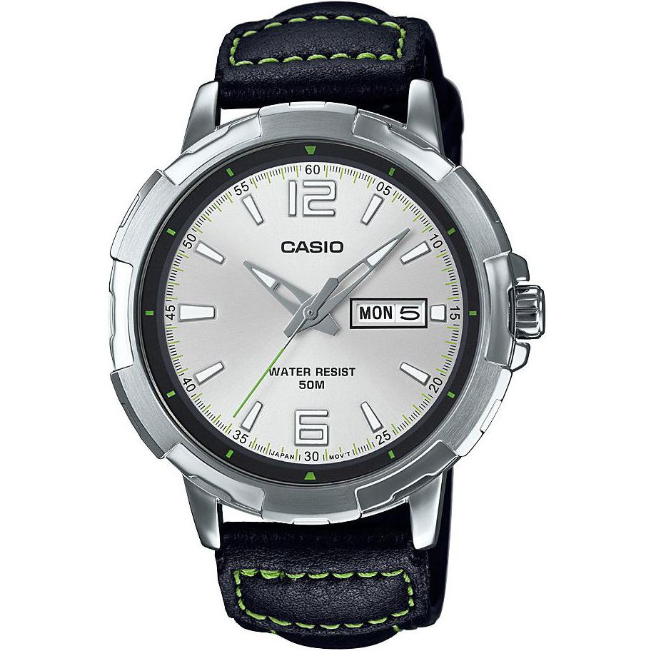 Casio Standard Analogue MTP-E119L-7A - зображення 1